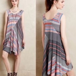 Anthropologie Amaya Dress
